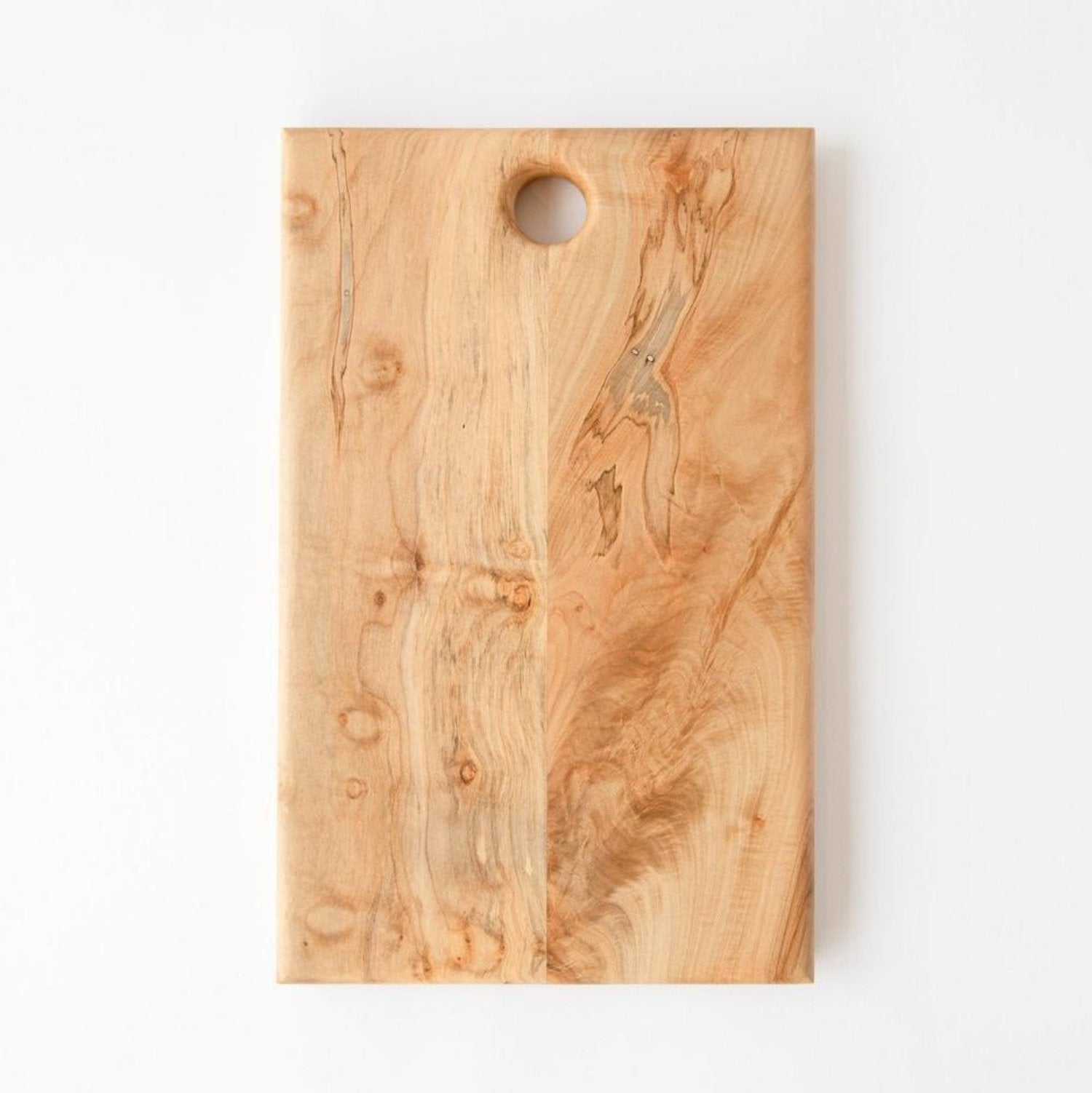 Spalted Maple Serving Board