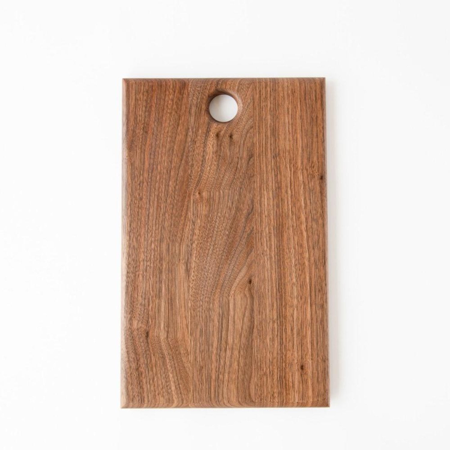 Sunhouse Craft Walnut Serving Board