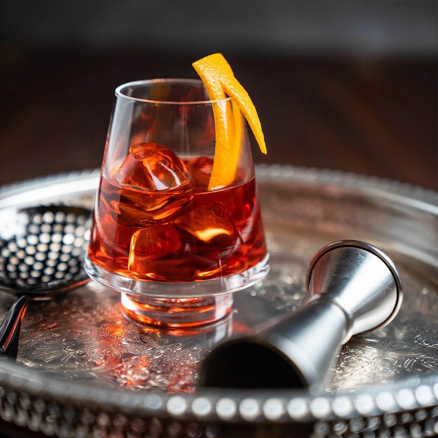Modern Snifter
