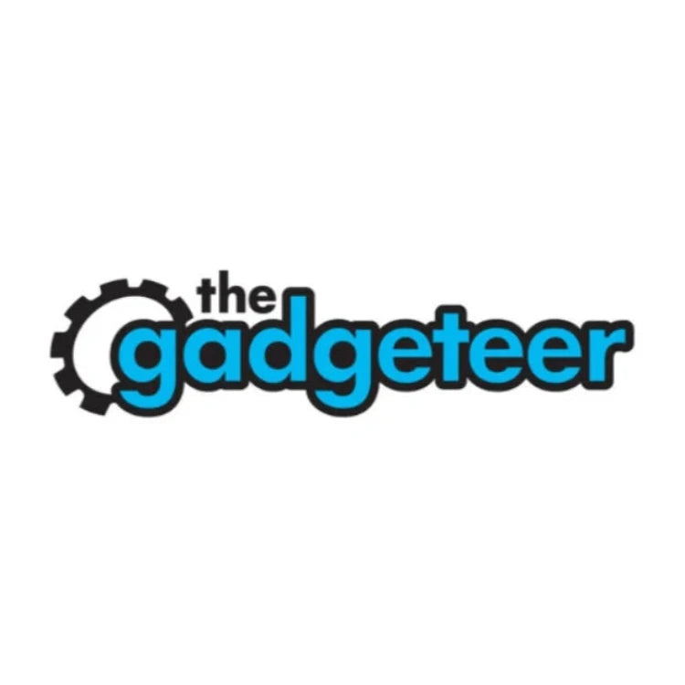 The Gadgeteer Logo