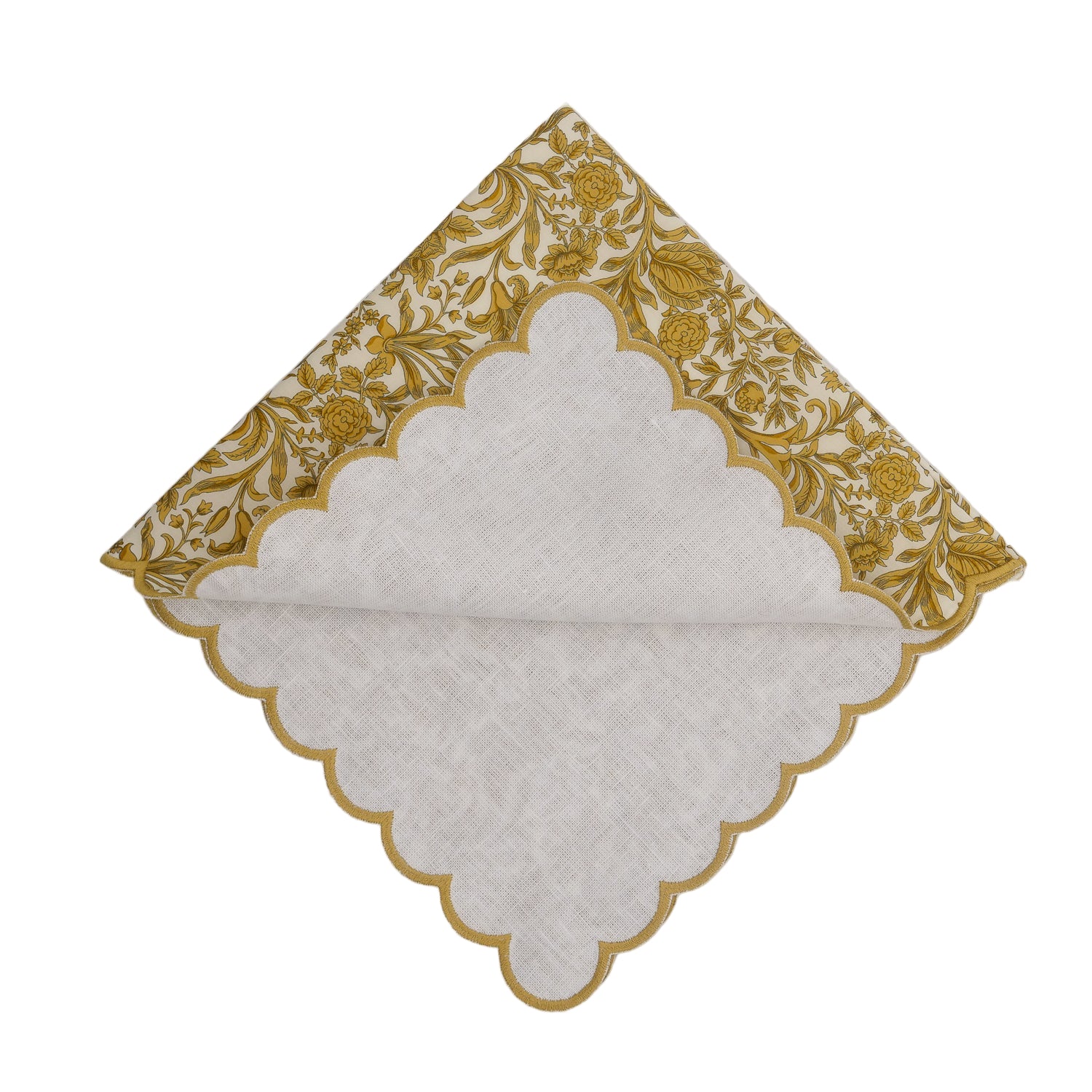 Sambourne Dinner Napkin