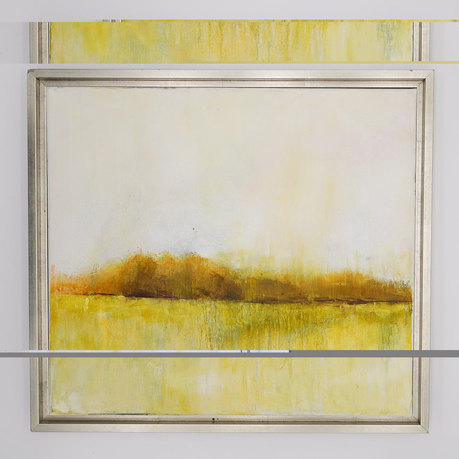 Edge of the Marsh