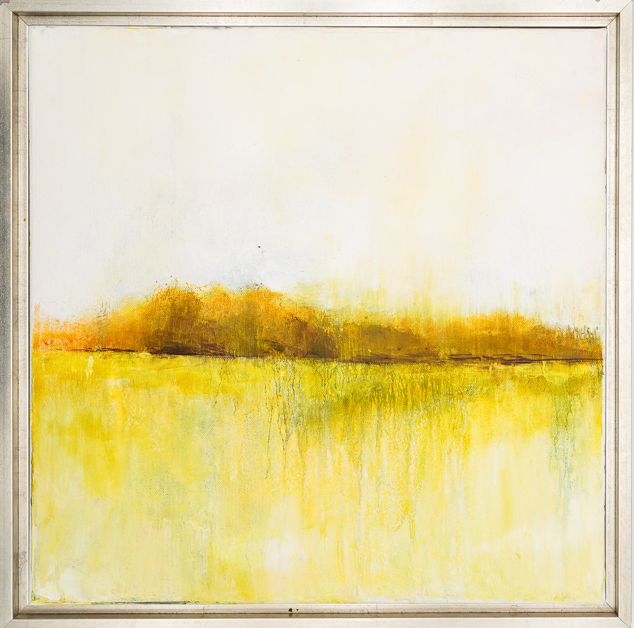 Edge of the Marsh