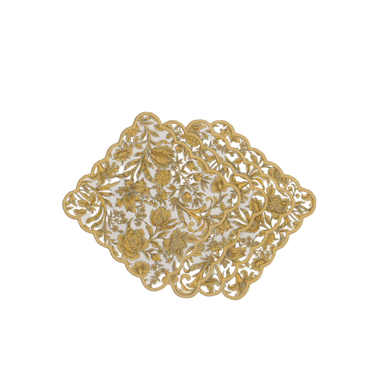 Sambourne Cocktail Napkin set