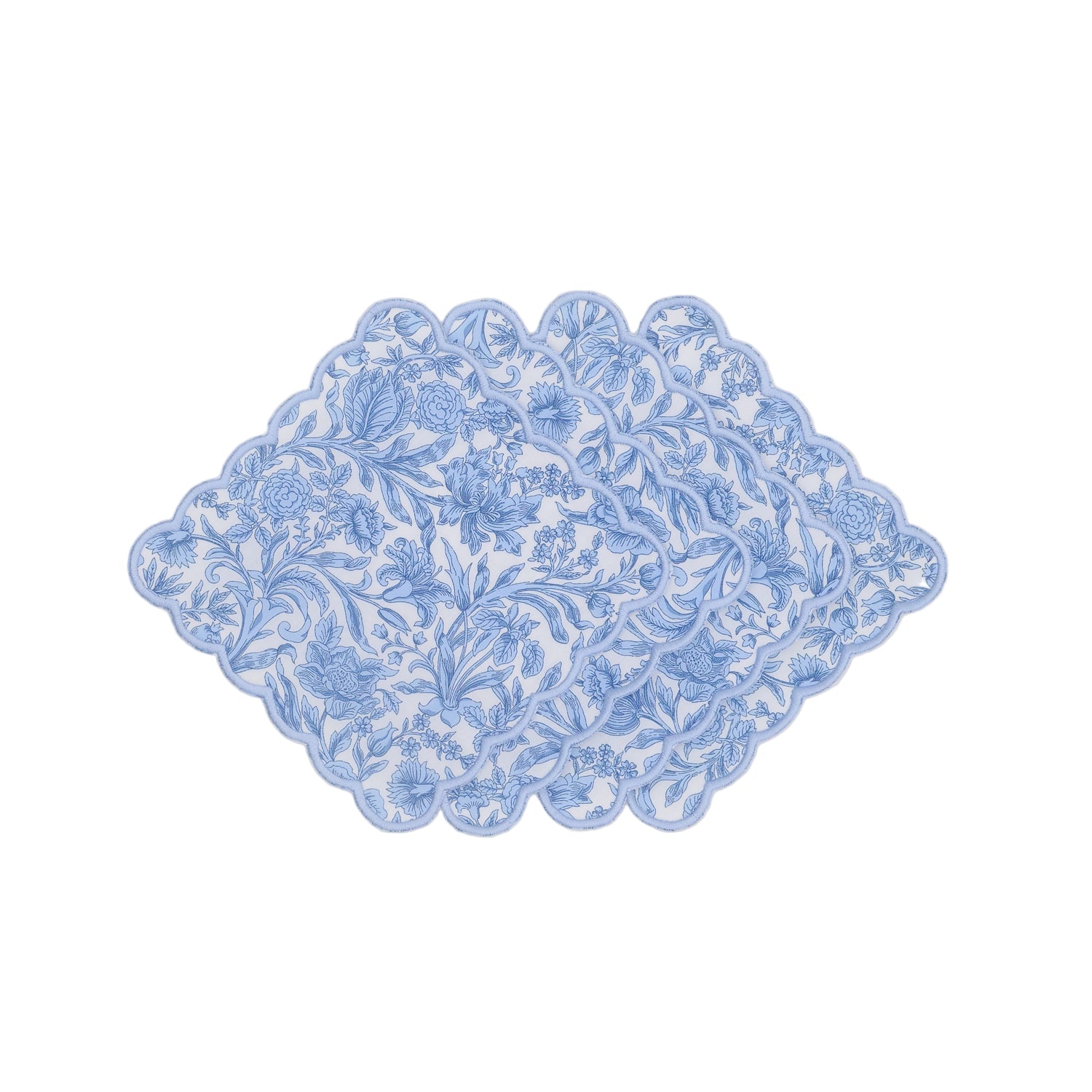 Sambourne Cocktail Napkin set