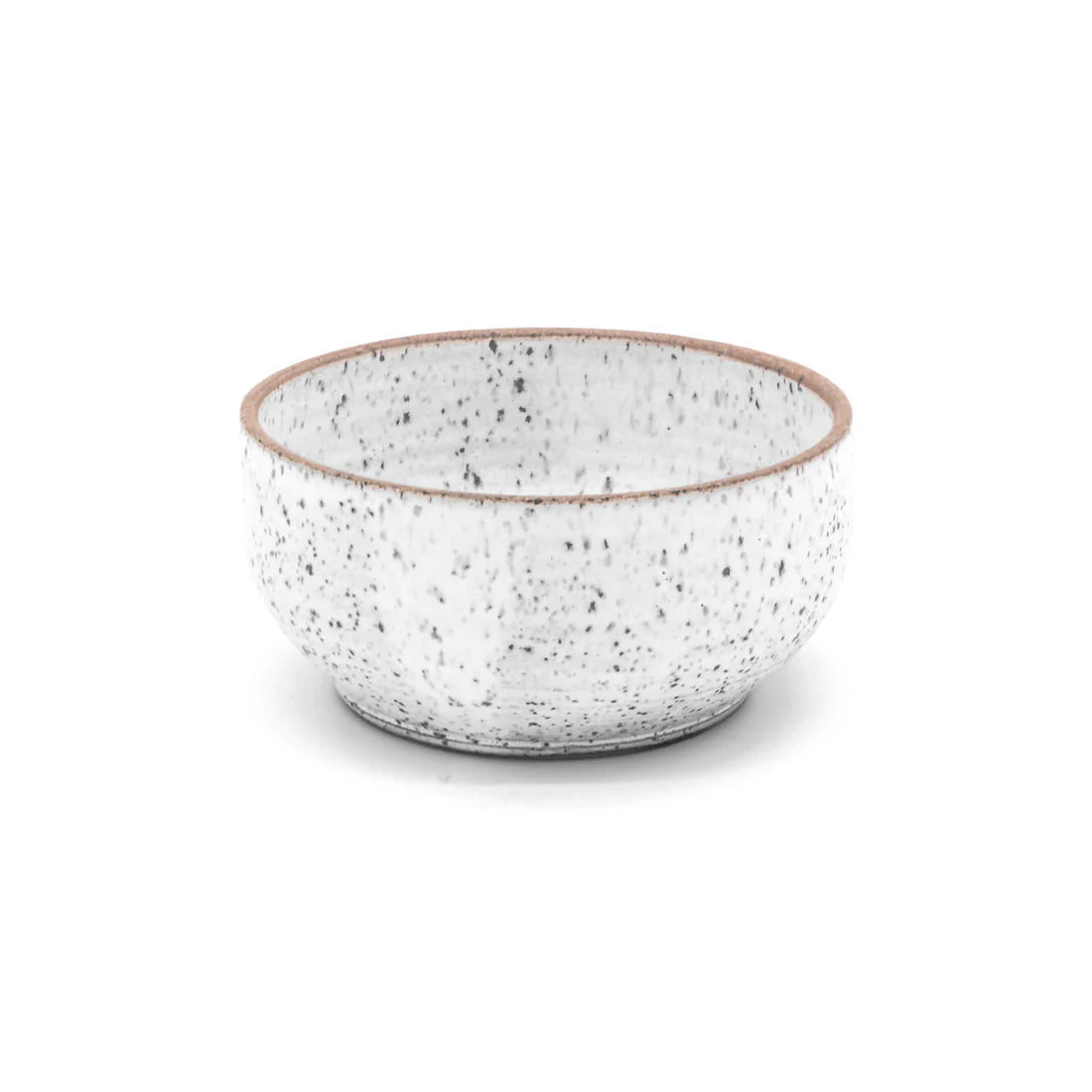 Small Soup Bowl - Dalmatian