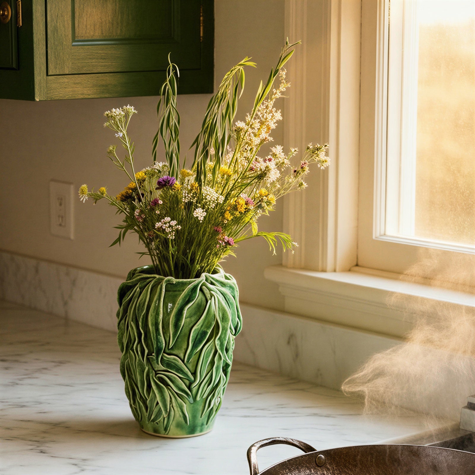 Willow Vase