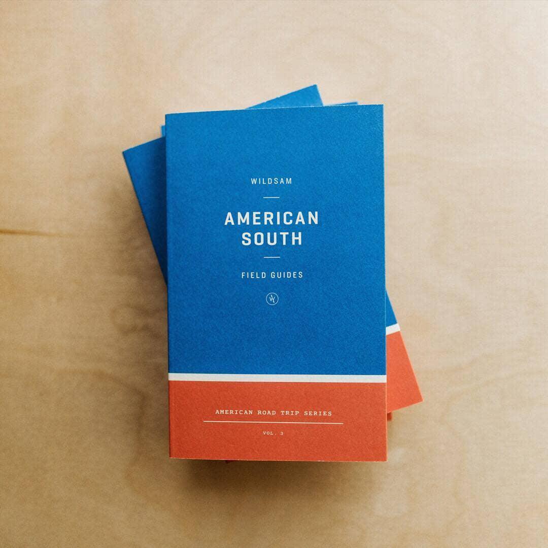 American South Road Trip Guide - Southern Crafted