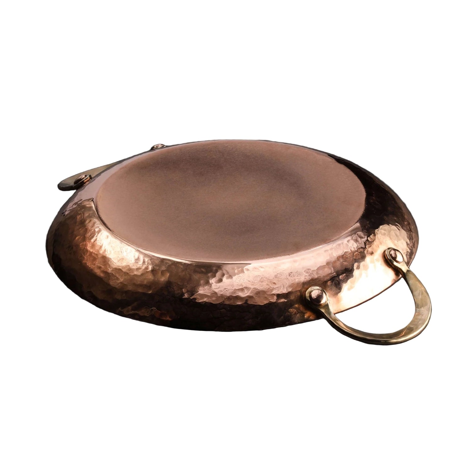 Heritage Copper Roaster