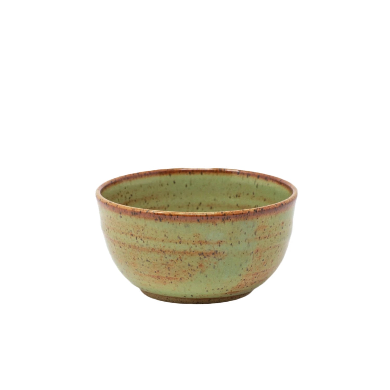 Breakfast Bowl - Shino Green