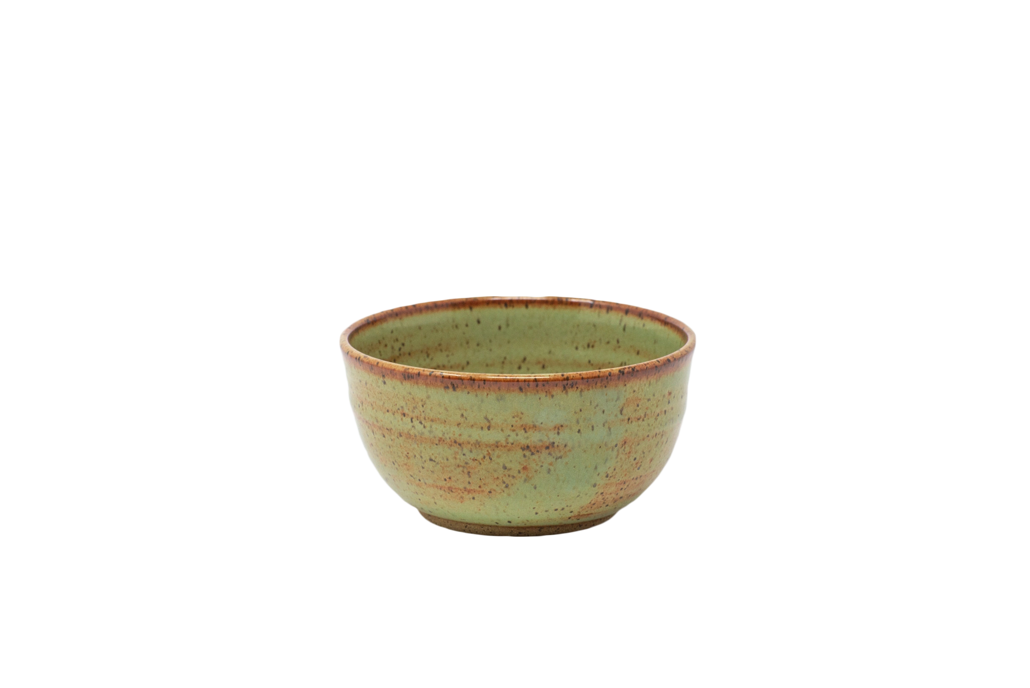 Breakfast Bowl - Shino Green