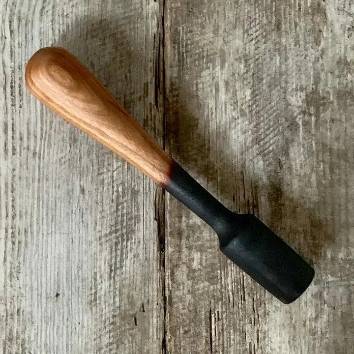 Handcarved Cocktail Muddler - Southern Crafted