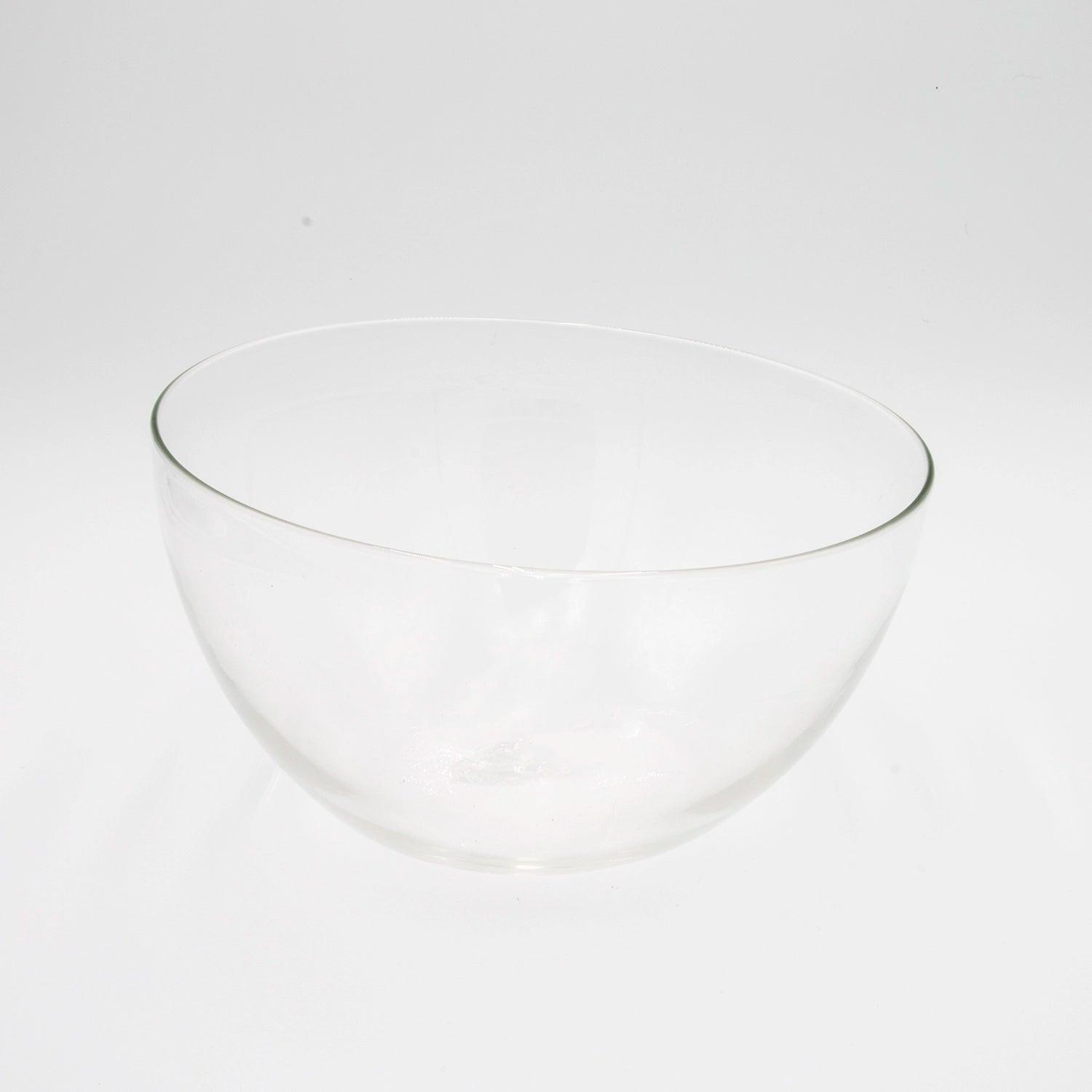 Large Tilt Bowl - Southern Crafted