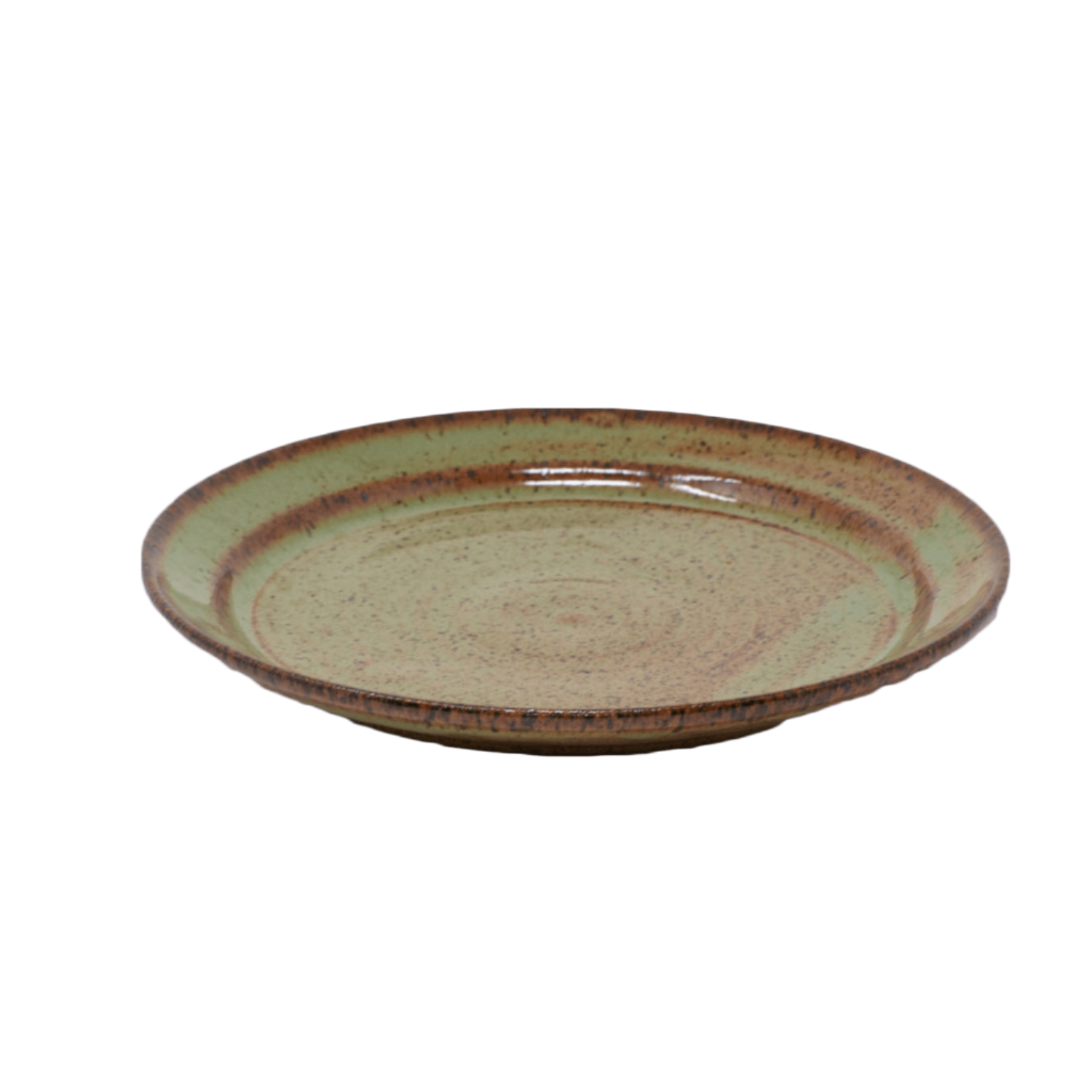 Mollie Jenkins Side Plate - Southern Crafted