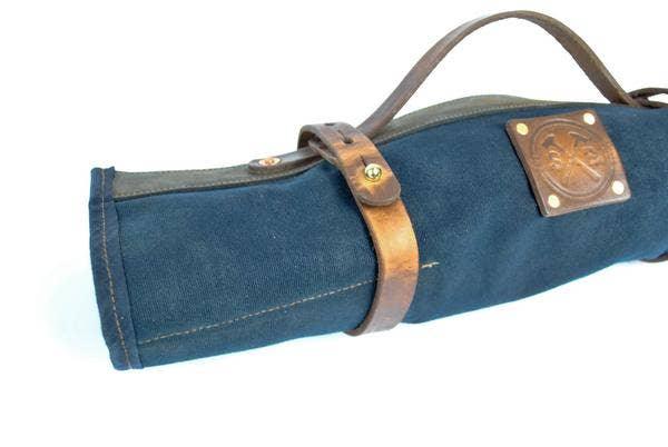 Orville Master Tool Roll - Southern Crafted