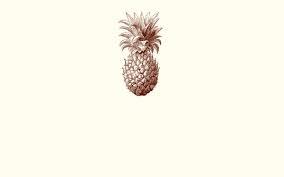 Pineapple Place Card - Southern Crafted