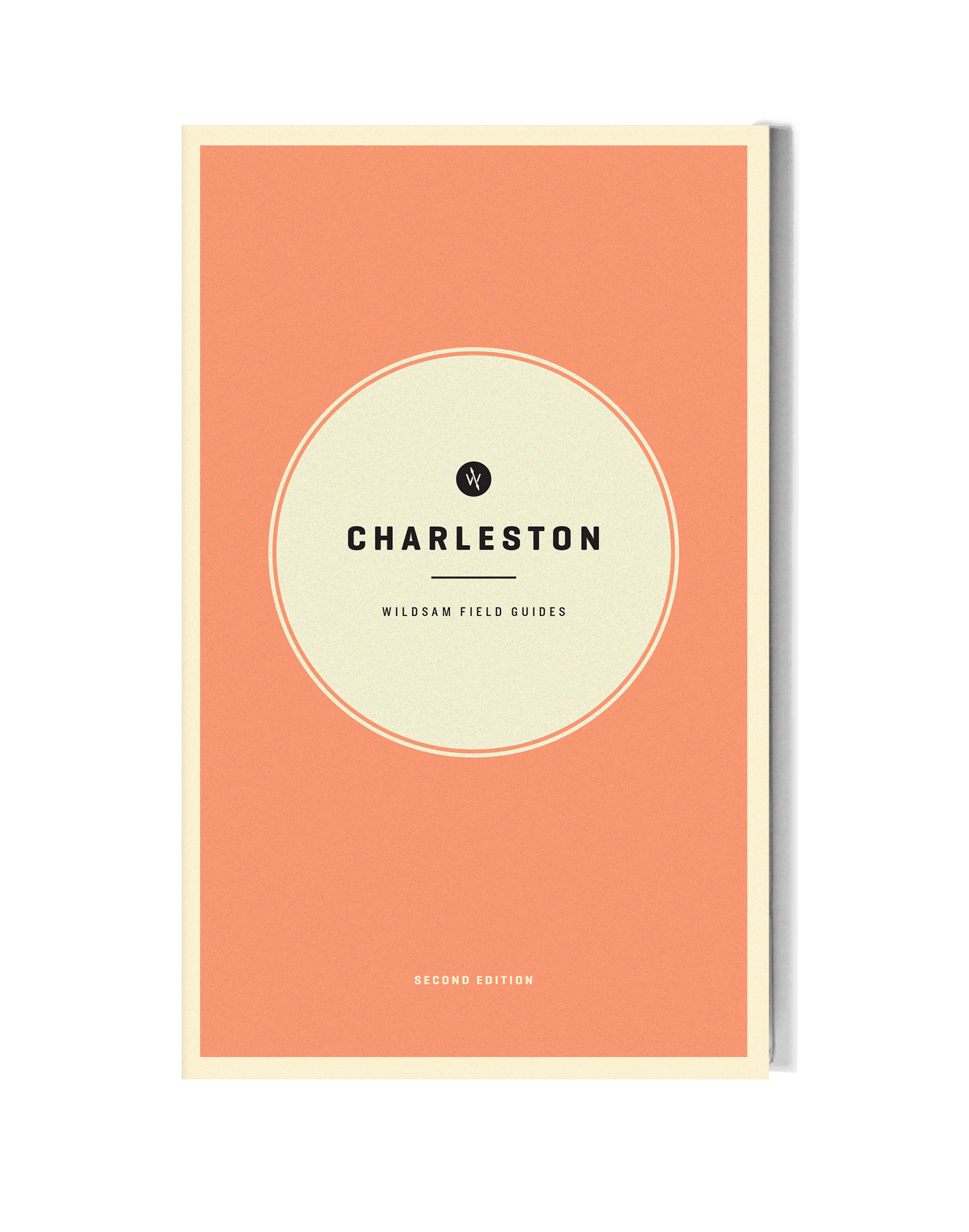 Charleston Field Guide - Southern Crafted