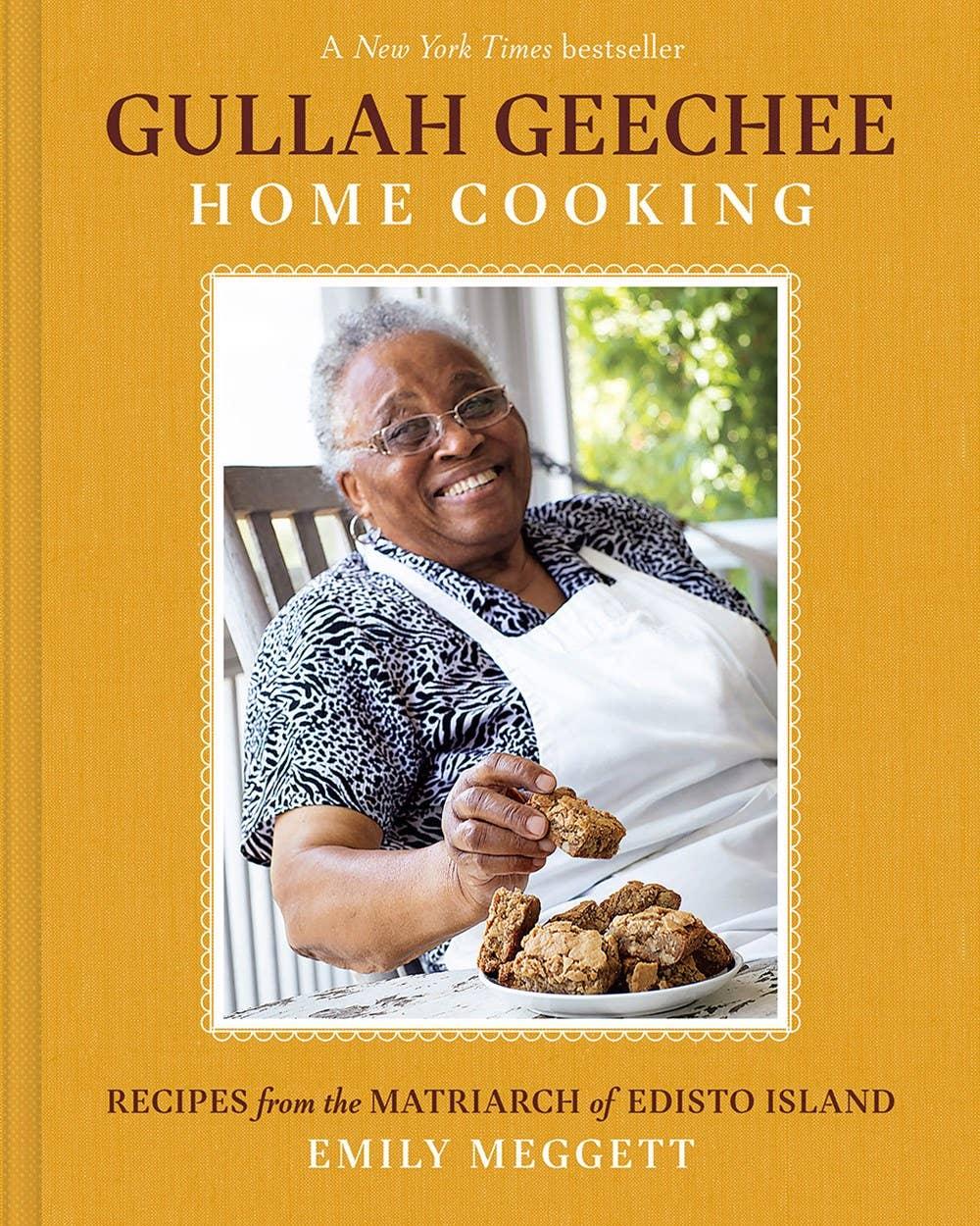 Gullah Geechee Home Cooking - Southern Crafted