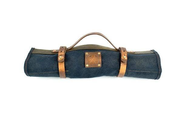 Orville Master Tool Roll - Southern Crafted